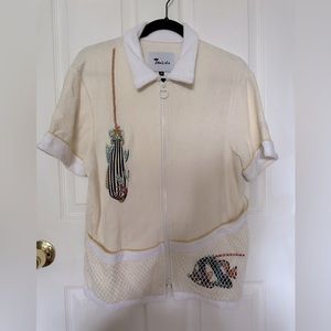 Cabana Shirt